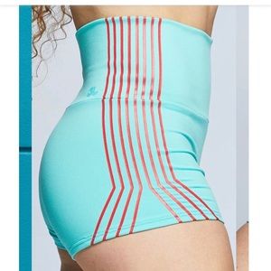 Jo and Jax River shorts AXS